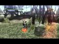 BAYONETTA（ベヨネッタ） プレイ動画 Nomal 「Chapter01 1/2」