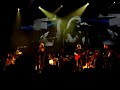 Portishead - Over - Live In Paris 5-5-2008