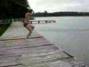 Fronflip Araba Lubrza 2008