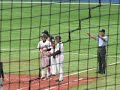 Click here to watch this video 2012.5.22 千葉ロッテ35鈴木大地 マリン登場 左腕からヒット二本目