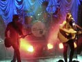 Amy MacDonald at ULU plays Let's Start ABand  28 Nov 2007