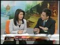 Thailand's Worst Flood (9 Nov 2011)