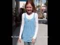 Dakota Fanning // We\ Dakota Fanning // We\