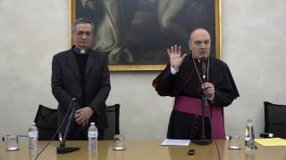 Don Daniele Gianotti vescovo di Crema!