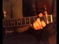 The Boxer - Simon and Garfunkel cover