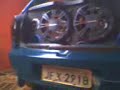 celta tuning