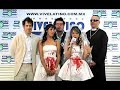 Descartes a Kant-Designer music-Vive Latino 2008 (8 parte) screen 4