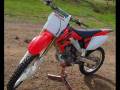 Honda CRF 250