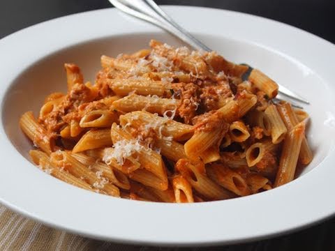 PASTA