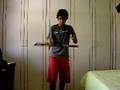 Devilstick 1