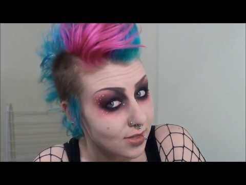 how to keep purple hair from fading