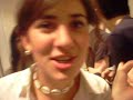 fiesta de lcy 15.11.08