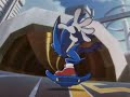 Sonic Riders - Trailer OFICIAL 02 Sonic Riders - Trailer OFICIAL 02