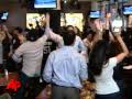 Yanks Fans React After 27th Title Win