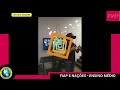FIAP E NAÇÕES -ENSINO MÉDIO 