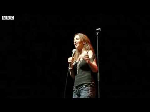 Lucy Porter