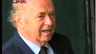 Mohelnická televize | PŘED 25 LETY | 16. díl