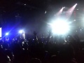 Deftones - Change (Clear Audio) World trade center Manila 2011