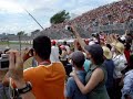 grand prix f1 du canada 2007