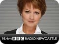 Anne on BBC Radio Newcastle Anne on BBC Radio Newcastle
