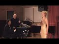 mozart exsultate jubilate