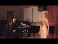 mozart exsultate jubilate