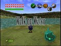 Zelda High Resolution Textures!!