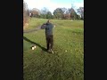 Richmond Park Golf pt2.wmv