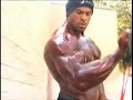 MostMuscular.Com Kevin LeDoux MostMuscular.Com Kevin LeDoux