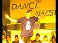 4th Competitor - Shuffle Competition 2006, Flix Penang.