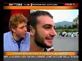 Il video \"Caserta, capitale dell\