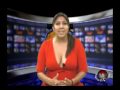 Puntual TV [20091208] Funcionarios de Atexcac reportan mochila con extremidades de un cuerpo humano