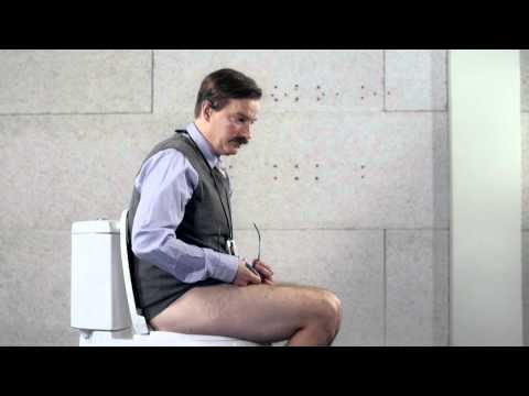 (1) Insinööri wc-pöntöllä - Engineer making shit - YouTube