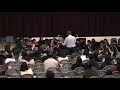lawson middle school chamber orchestra december 10, 2009
