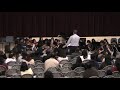 lawson middle school chamber orchestra december 10, 2009