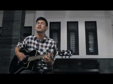 Tangga - Hebat ( Cover by Agung Akhdani )