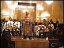 Supt. Melvin James, Sr., Galveston Dist. Convoc. (Part 3)