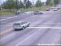 Tragiczne Wypadki-Car Crash