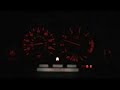 Supercharged BMW 540i