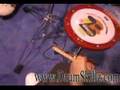 Art Verdi's great technique
