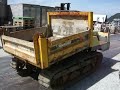 YANMAR C30R 1997year 1131hour YANMAR C30R 1997year 1131hour