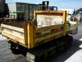 YANMAR C30R 1997year 1131hour