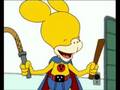 Ratman:Il vero supereroe 4