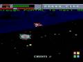 BLASTEROIDS arcade game ATARI 1987