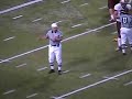 Augsburg vs. Hamline - 2006 Part 2