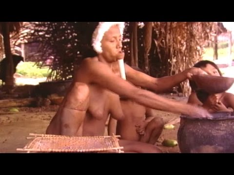 nude african tribal women - AMAZONÍA - AISLADOS: La tribu Zo'é nos muestra su modo de vida y su percepción del mundo. Iremos conociendo las señas de identidad de este pueblo aislado a t...