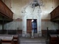 Balbronn la Synagogue endormie
