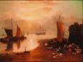 Daniel Auber - La muette de Portici - Amis, le soleil va paraitre (Alfredo Kraus)