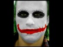 Jokerized Celebs - HEATH LEDGER