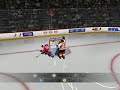 NHL 2K One Timer - Dreamcast Emulator